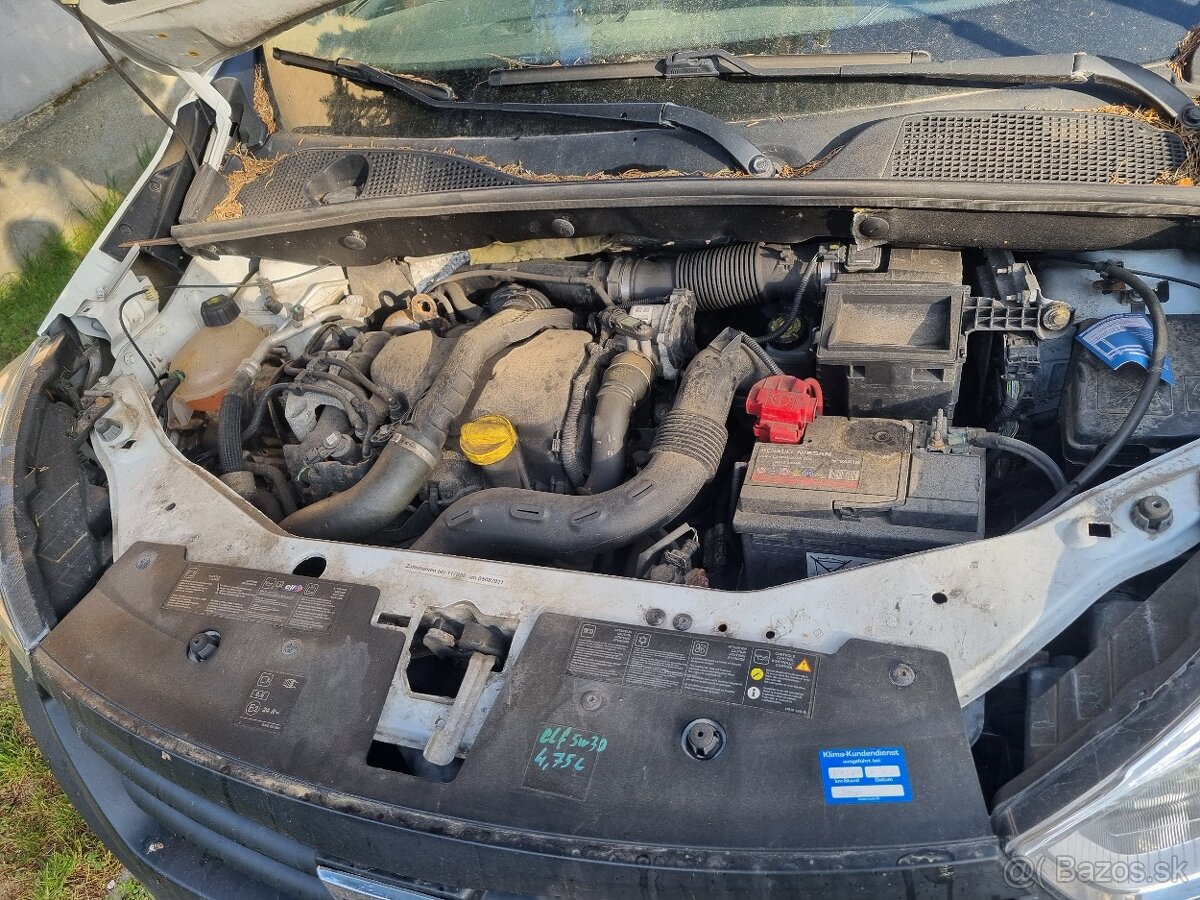 Dacia Dokker 1,5 DCI - 7