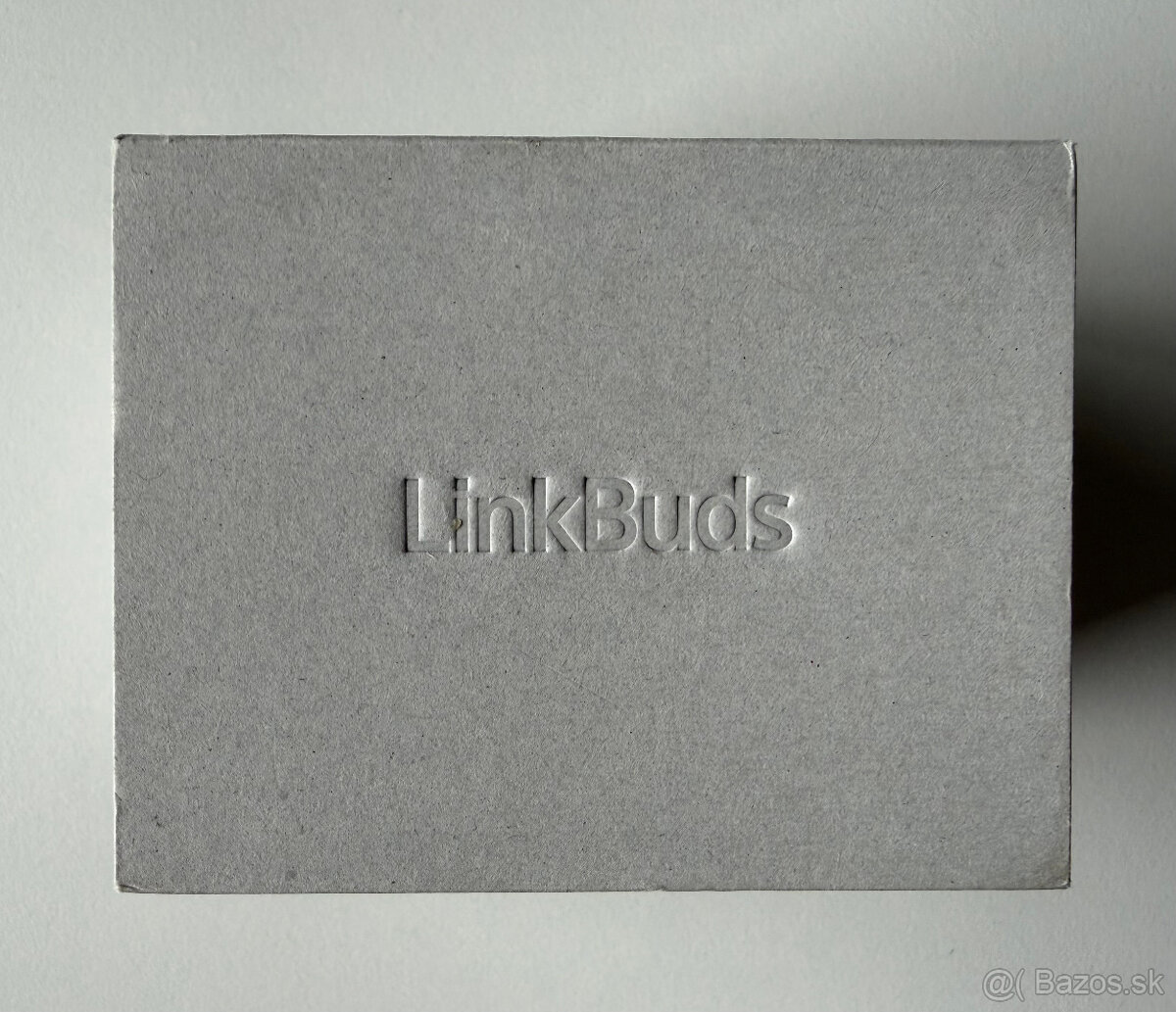 Sony LinkBuds S WF-LS900N - 7