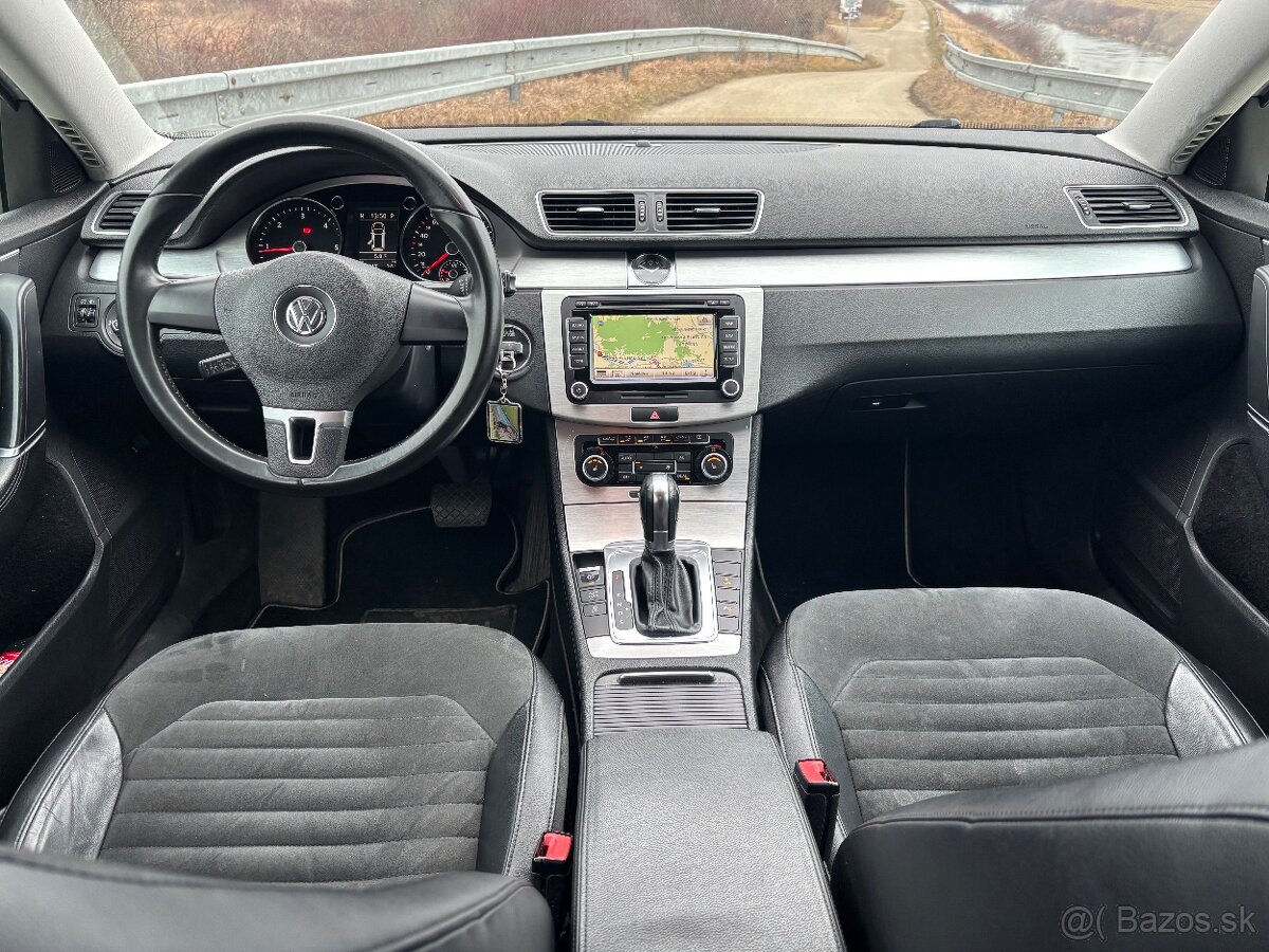 VW passat 2.0Tdi - 7