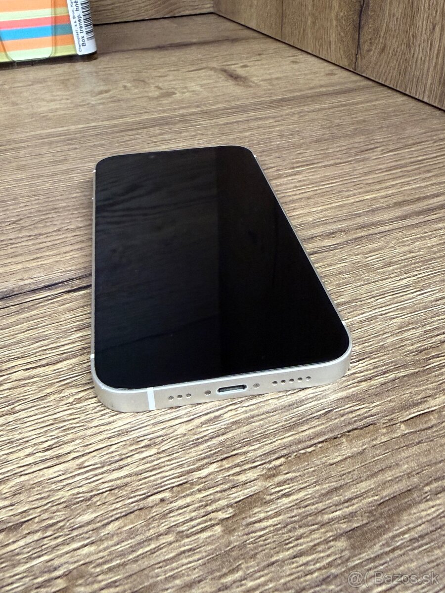 APPLE IPHONE 14 256GB - 7