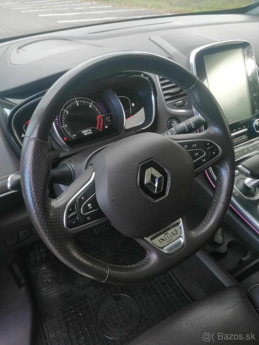 Espace Initiale Paris - 7