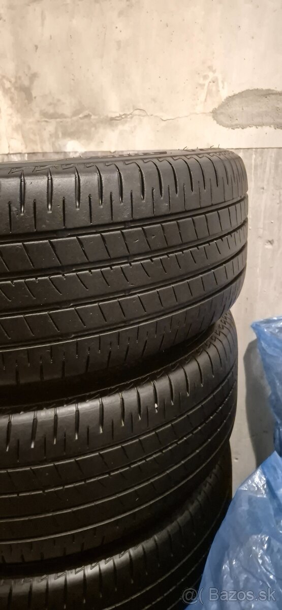 Sada kolies LEXUS R18 + snímače TMPS - 7