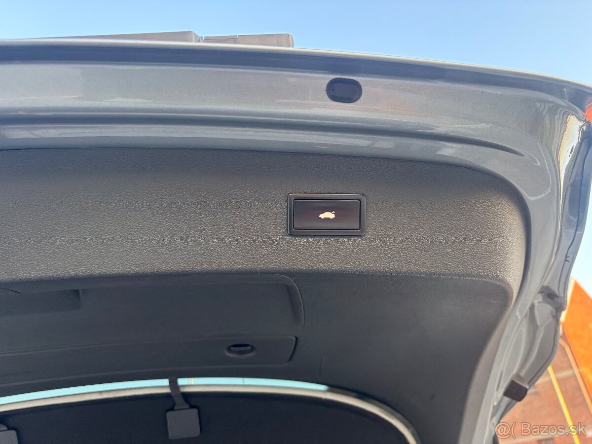 Audi A7 2.8FSI Quattro - 7