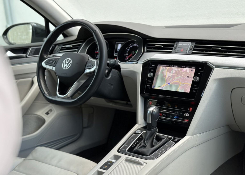 Volkswagen Passat Variant (Combi) 2021 - 7