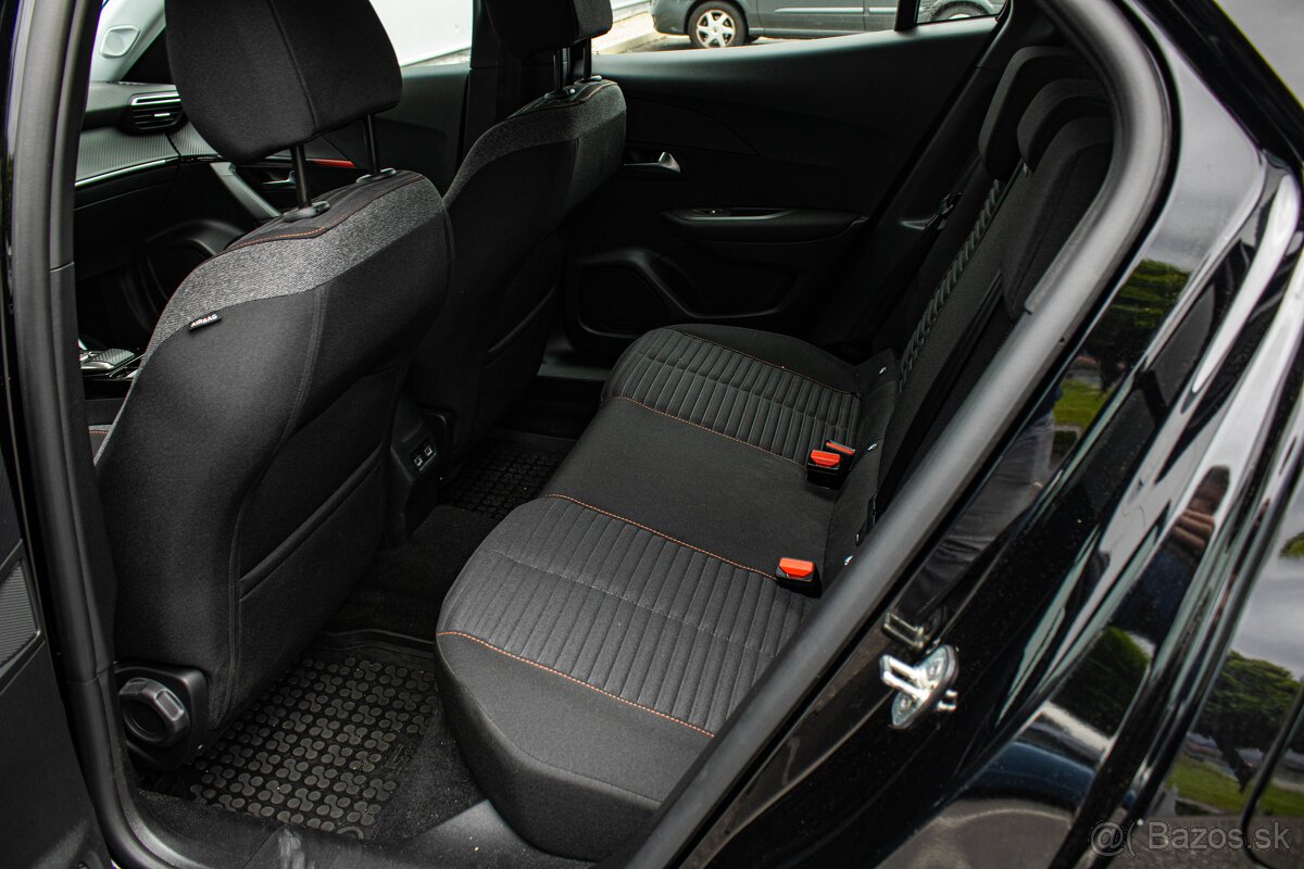 Peugeot 2008 1.2 PureTech 130 Active Pack EAT8 - 7