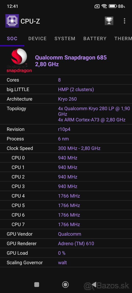 Redmy Note 12 aj s púzdrom - 7