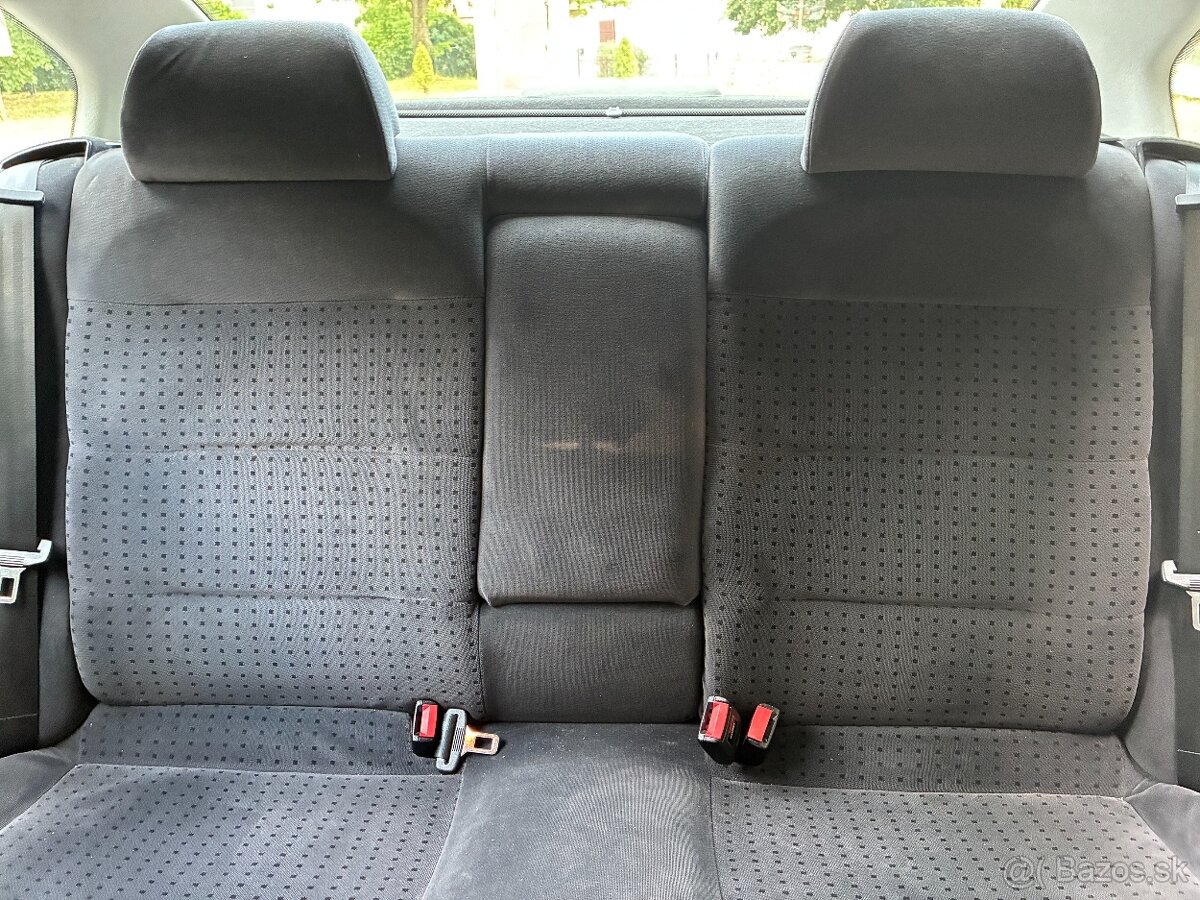 Predám VW Passat r.1997 - 7