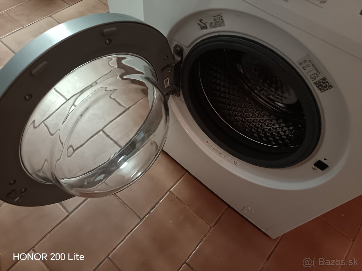 Slim 40cm práčka beko v zaruke do 1.9.2y do OZ v BA - 7