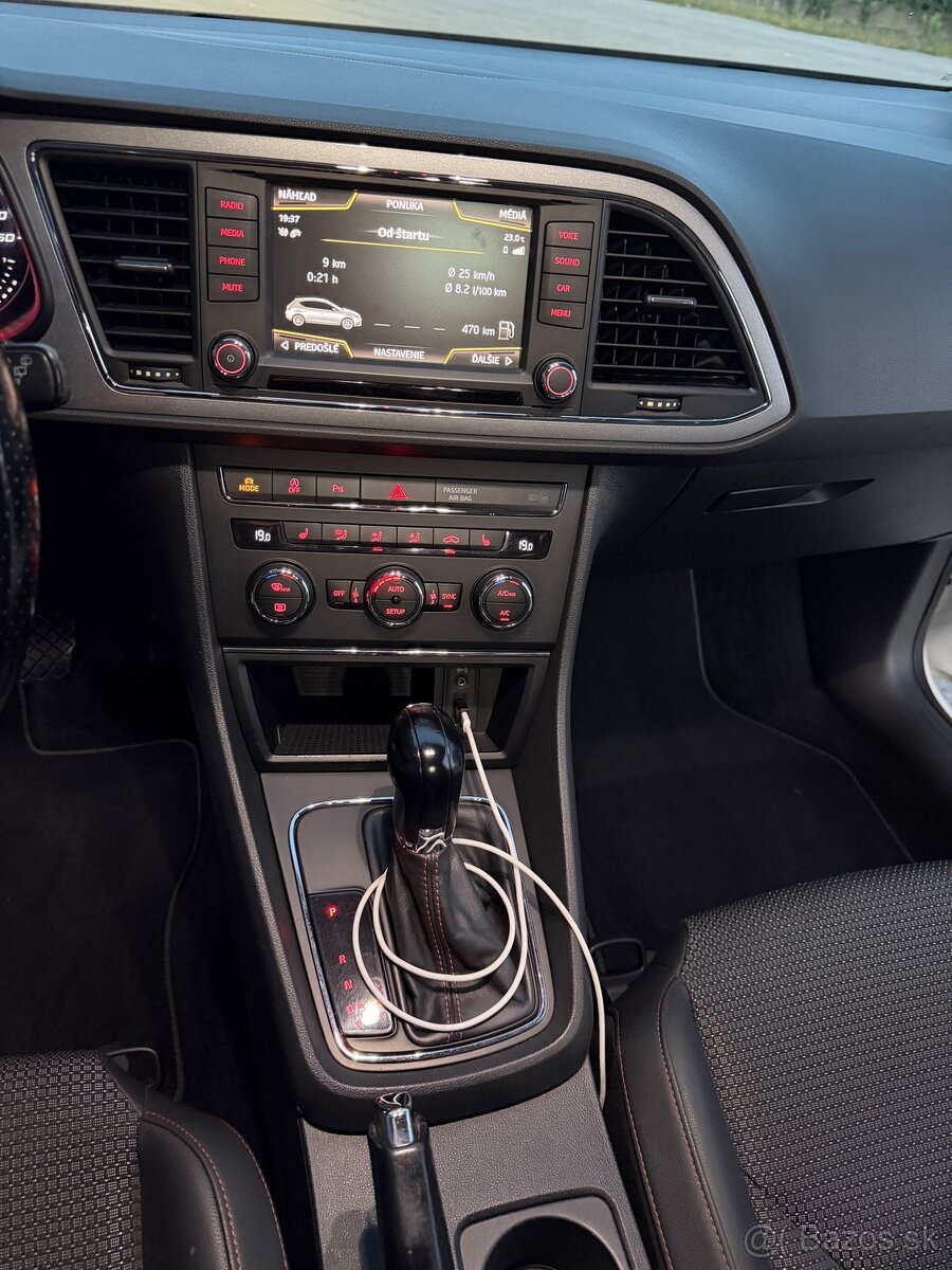 Seat Leon Fr - 7