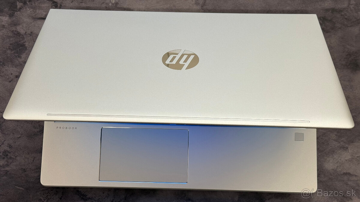 HP ProBook 455 G9 - 7