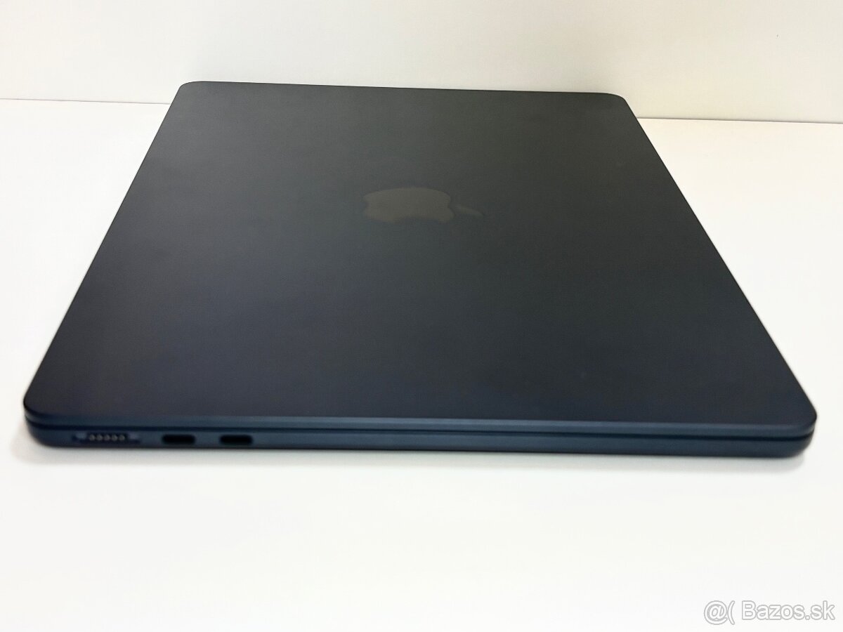 Apple MacBook Air 13" M4, TOP stav v záruke - 7