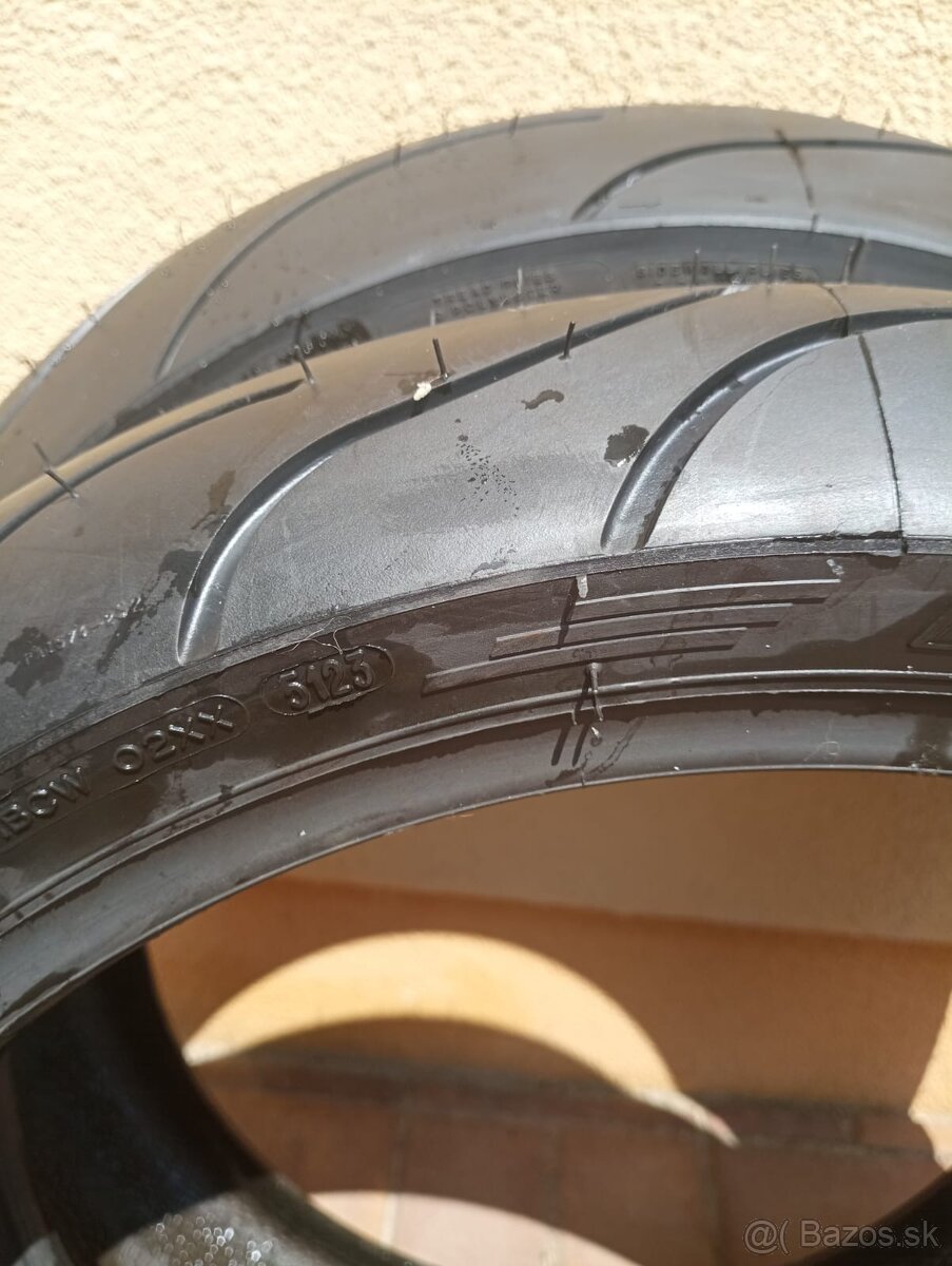 Predám Yamaha FZ8 - 7