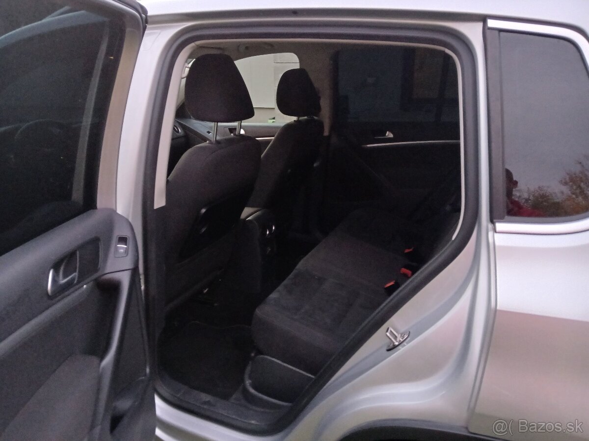 Predám Tiguan Čítať celý INZERÁT. - 7