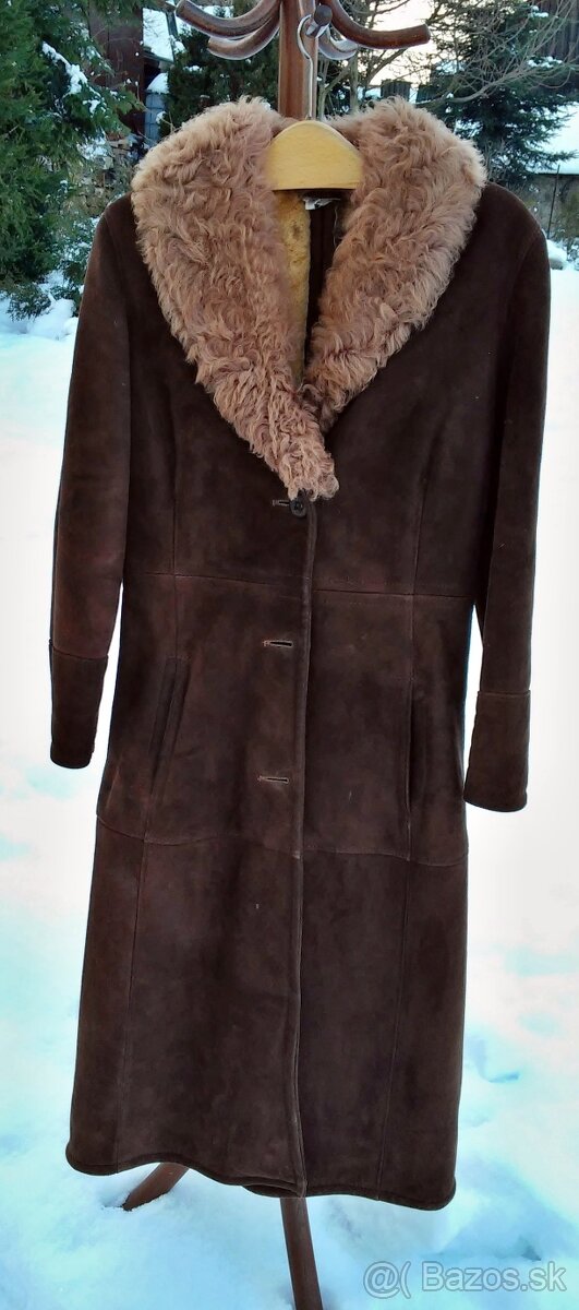 Dámsky kožuch - 7