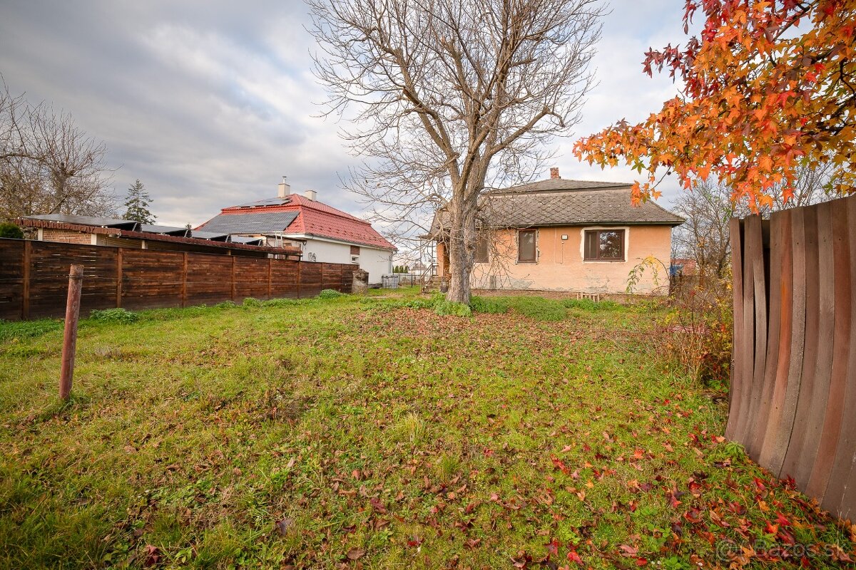 Barca - rodinný dom na predaj - 7