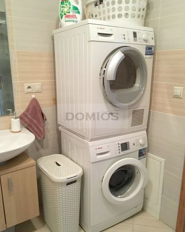 Klimatizovaný zariadený 3-izb. apartmán (104,30 m2, KE-S) - 7