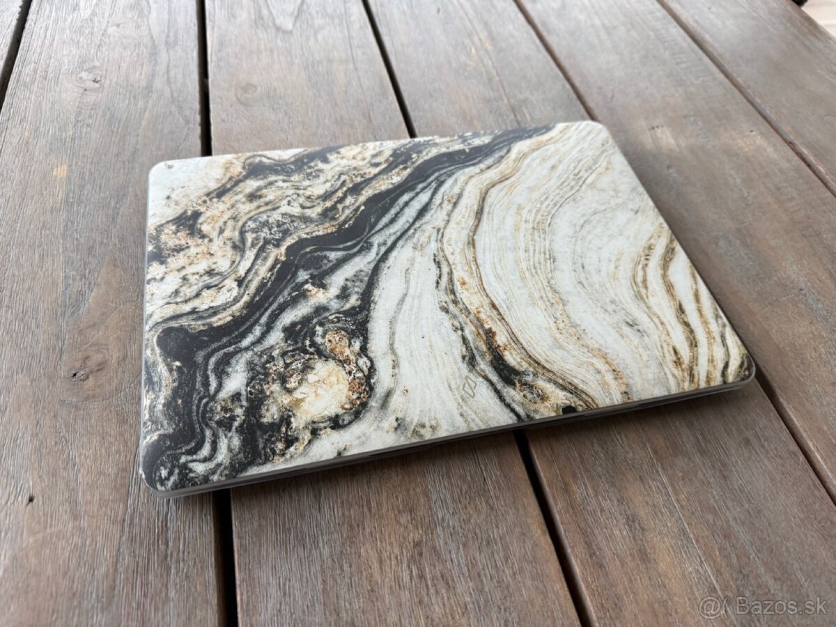 Apple MacBookAir 13 M1, 256 GB, 8 GB, Space Grey, 2021 - 7