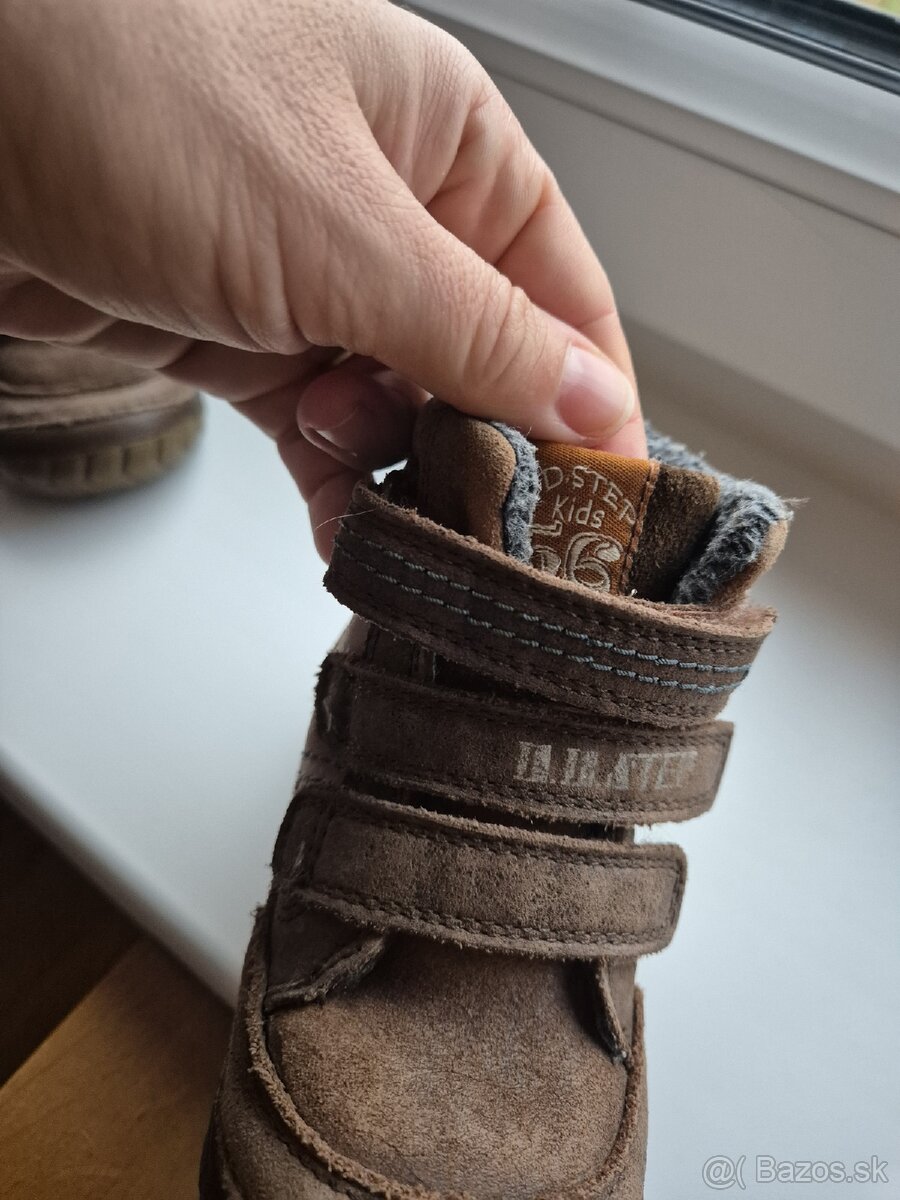 D.D.step zimne topanky 22 - 7