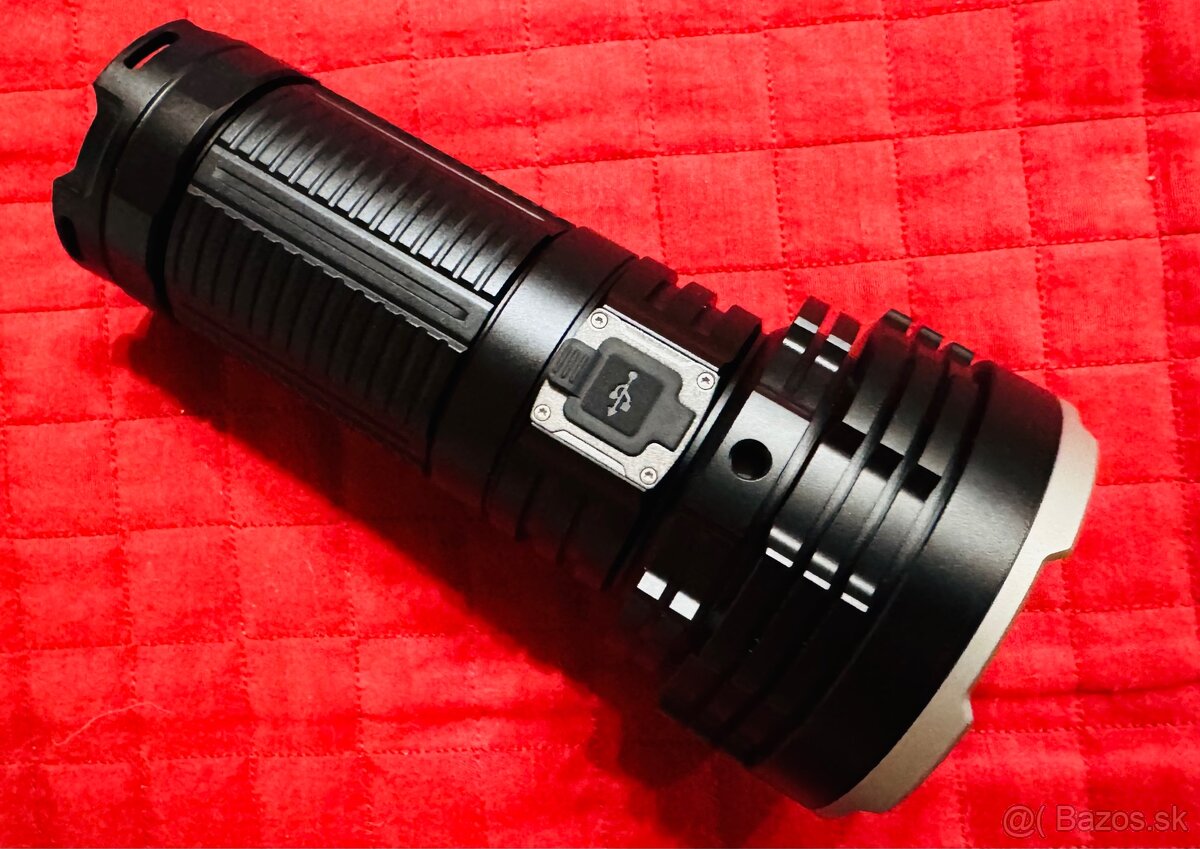 Fenix LR40R V2.0 - 7