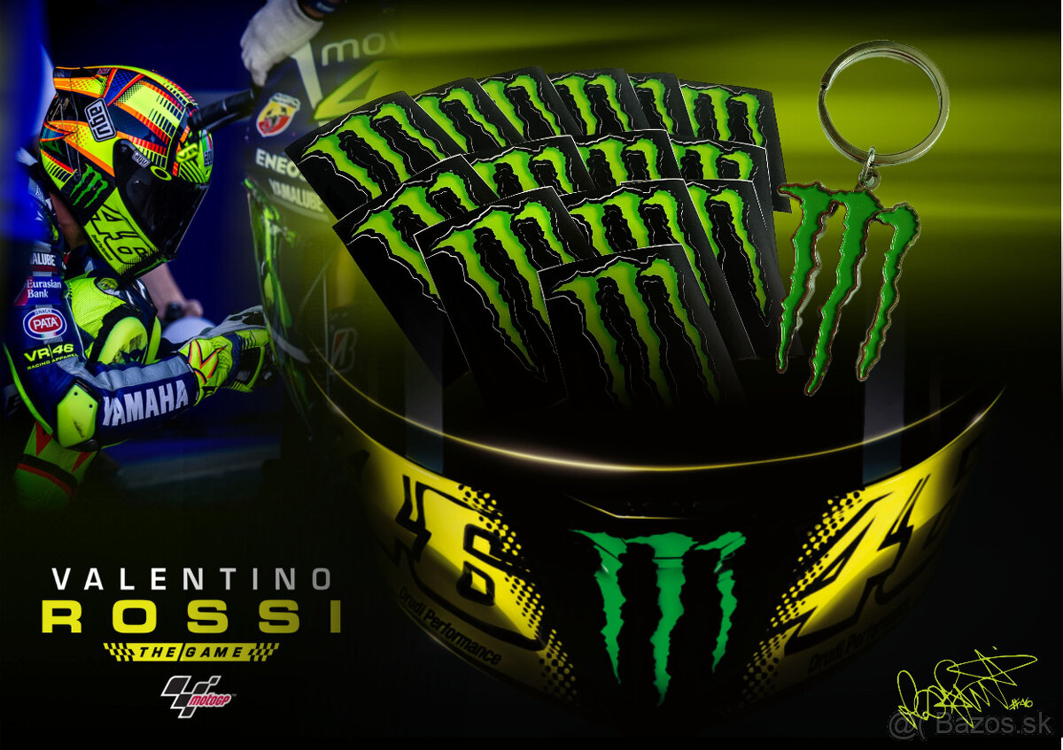 VALENTINO ROSSI THE GAME COLLECTORS EDITION - 7