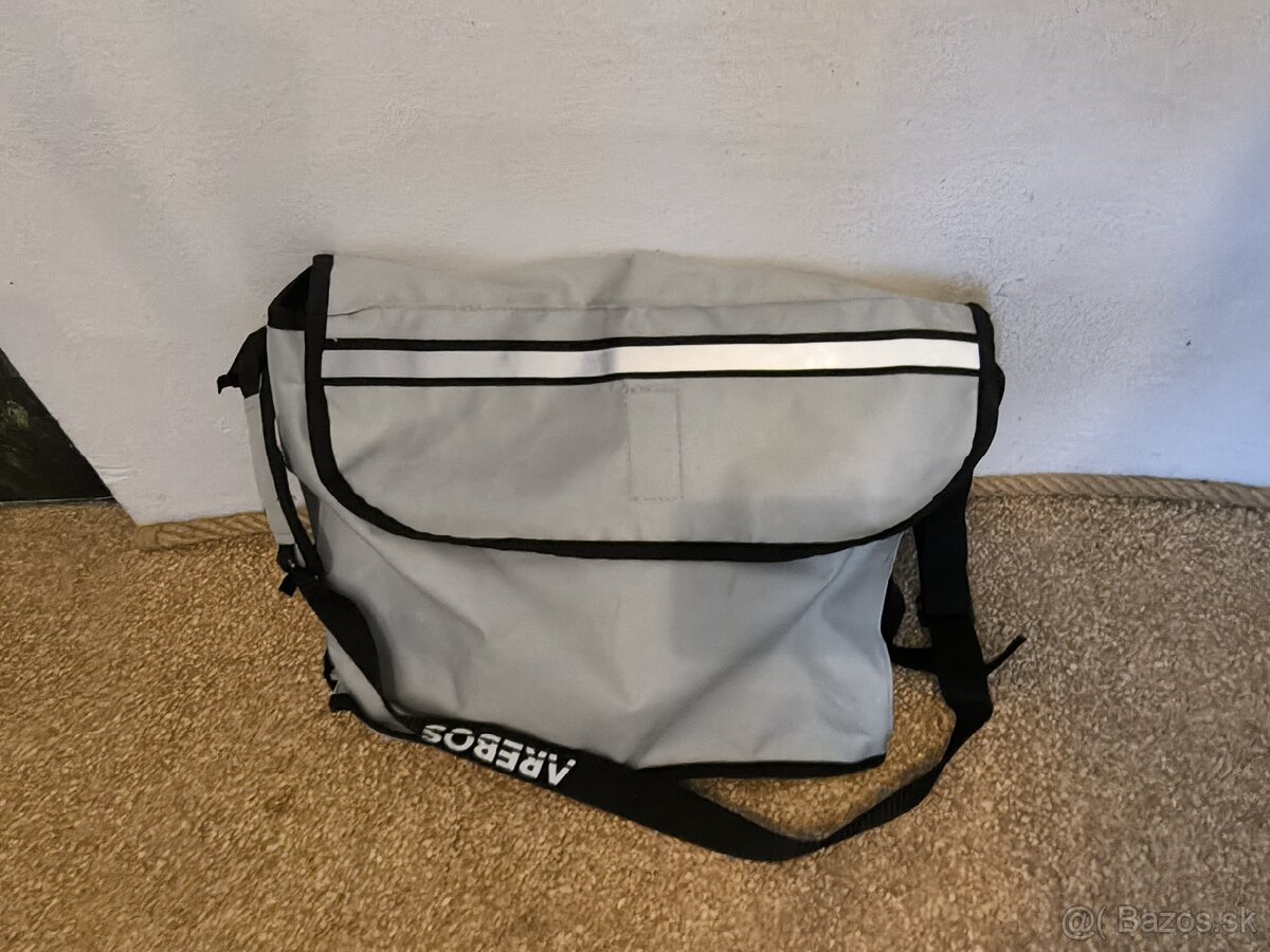 choditko pomocny vozik arebos - 7