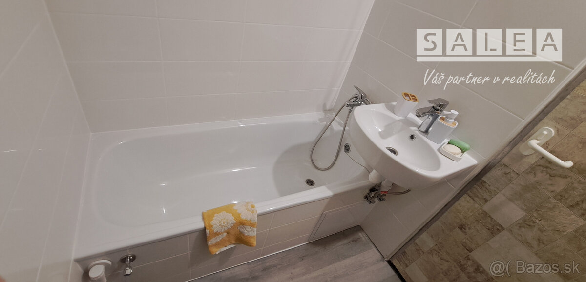 2,5 izbový byt na prenájom na Etape - 7