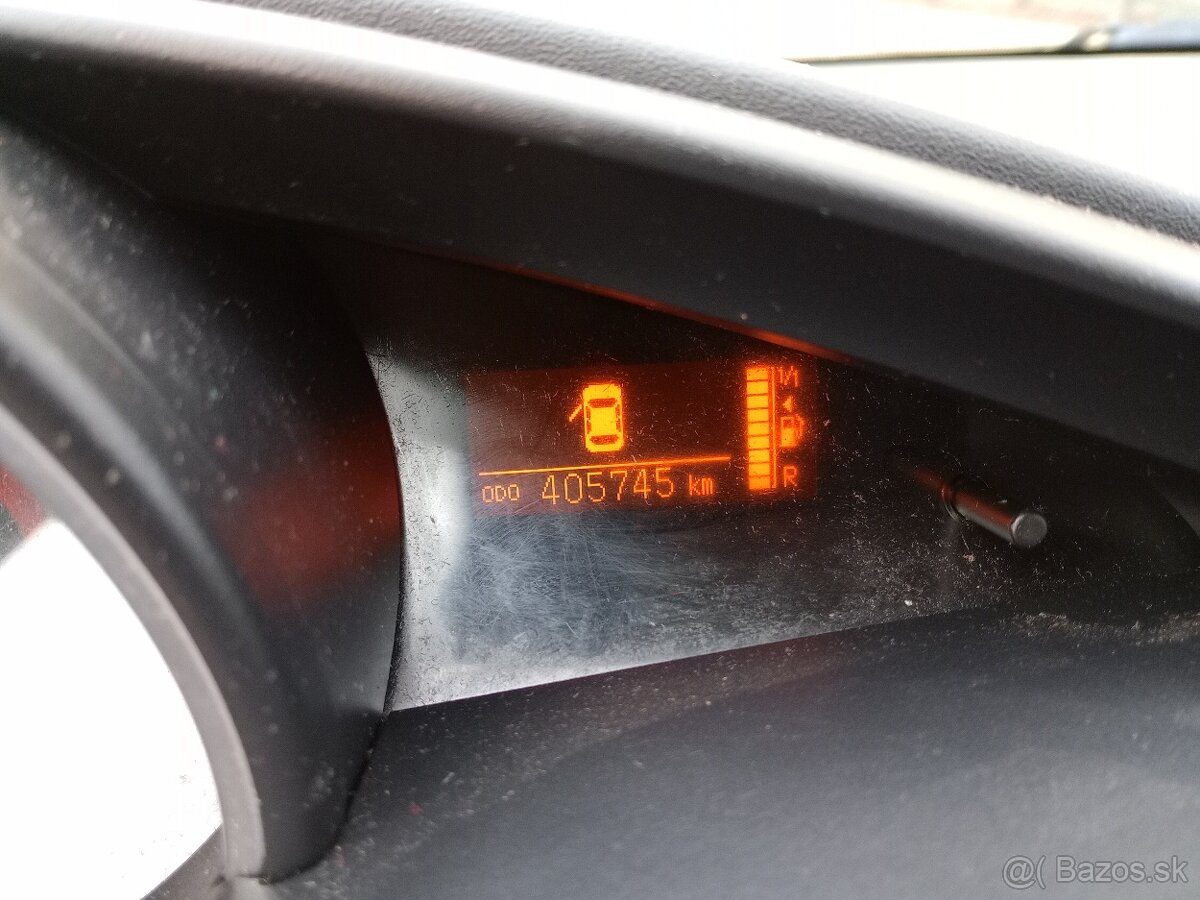 Vymením Toyota verso - 7