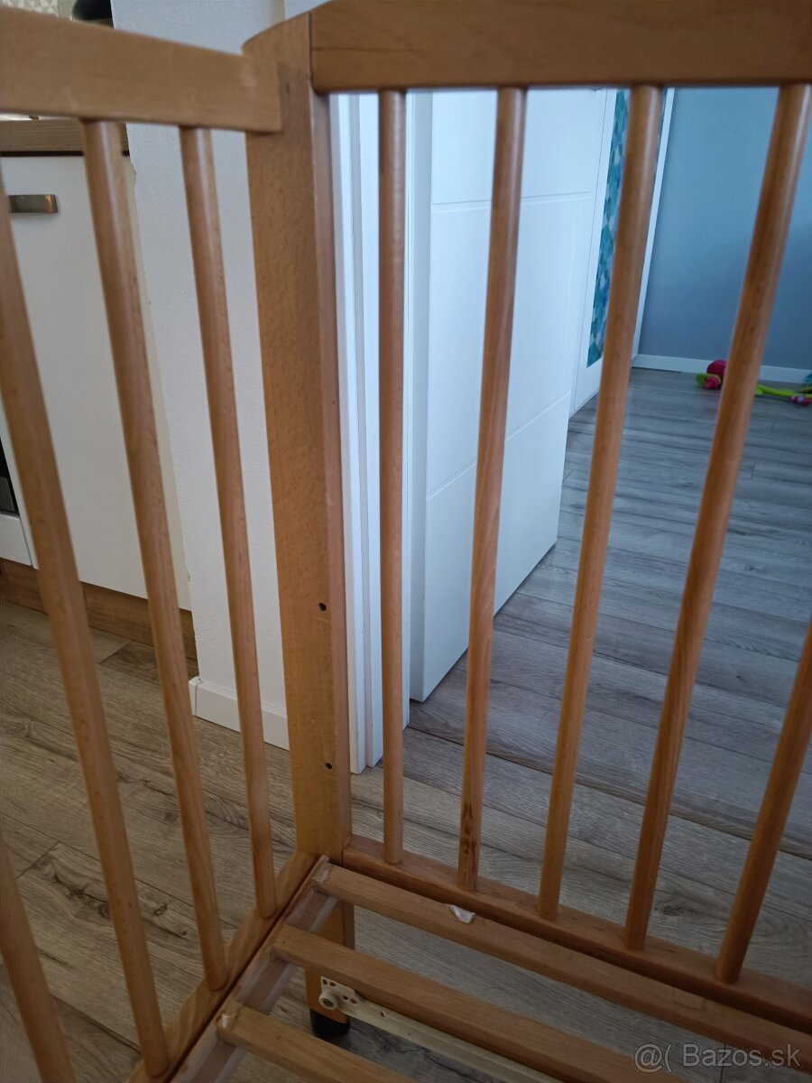 Darujem postielku - 7