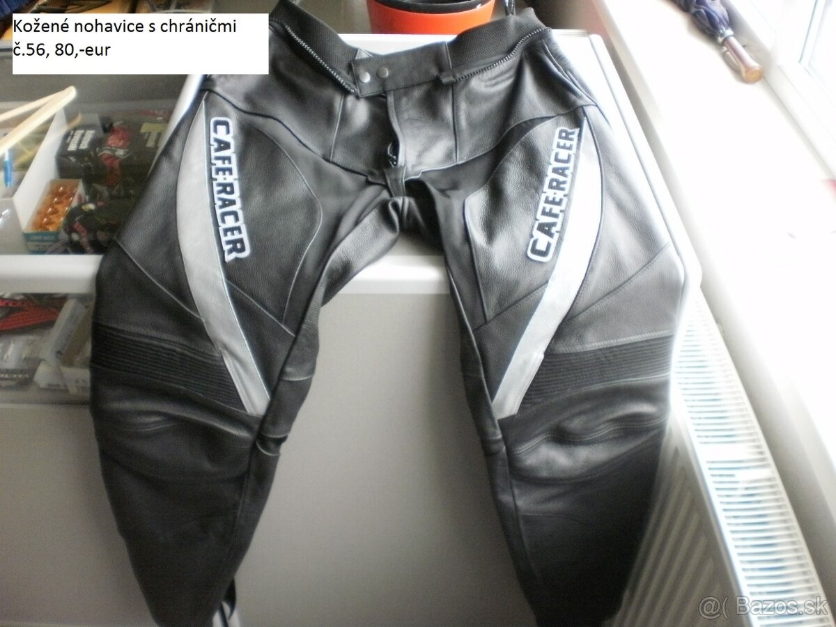 Nohavice motocross-štvorkolka, - 7