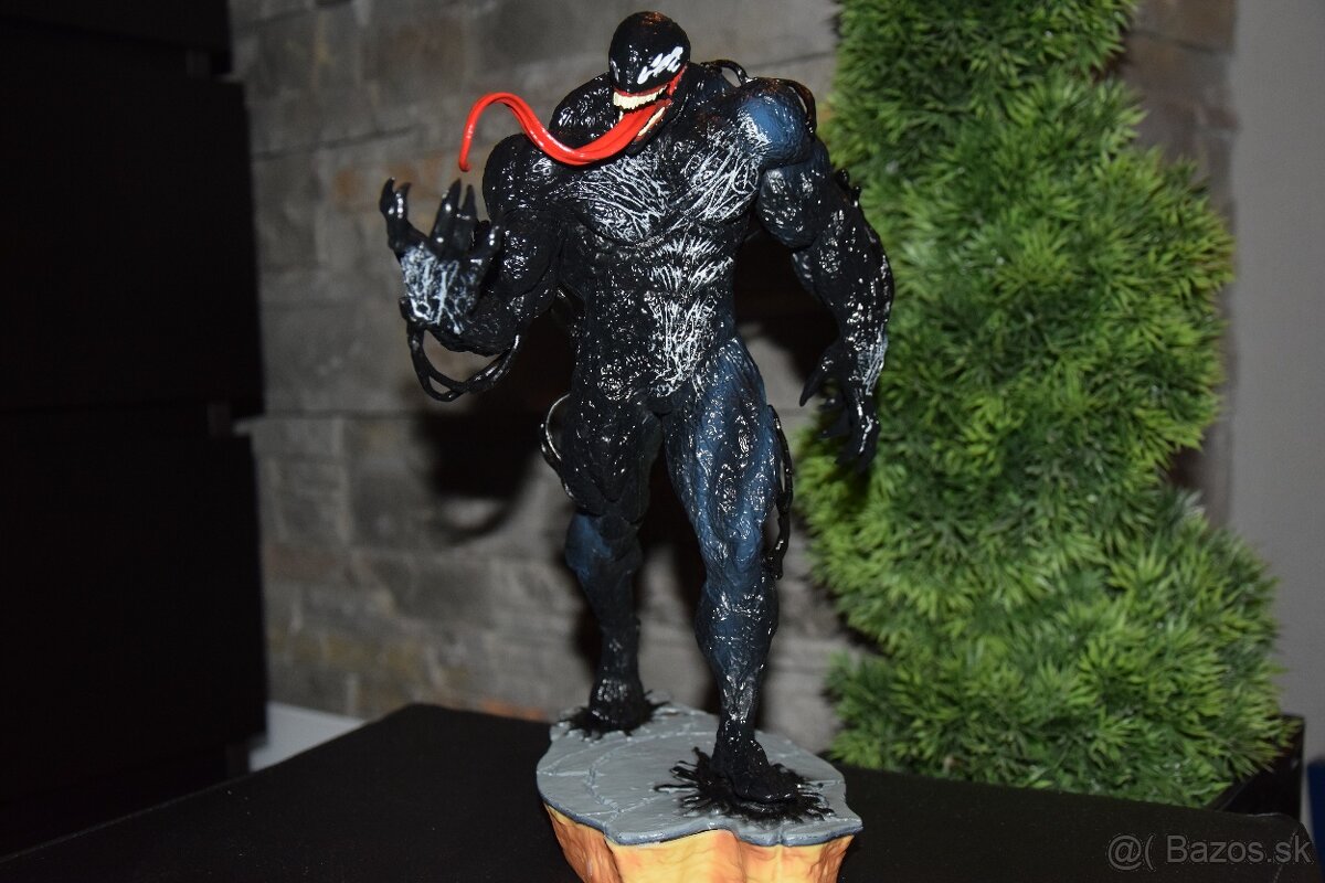 Figurka Venom - 7