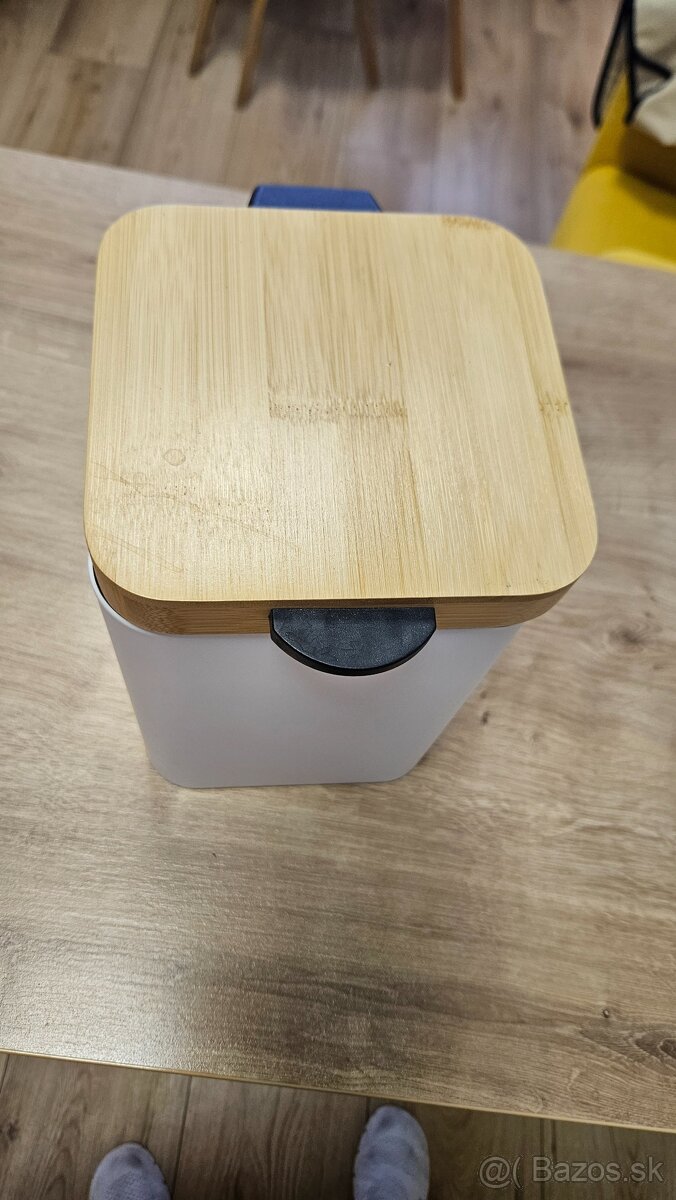 Kos na stenu 3l, novy - 7