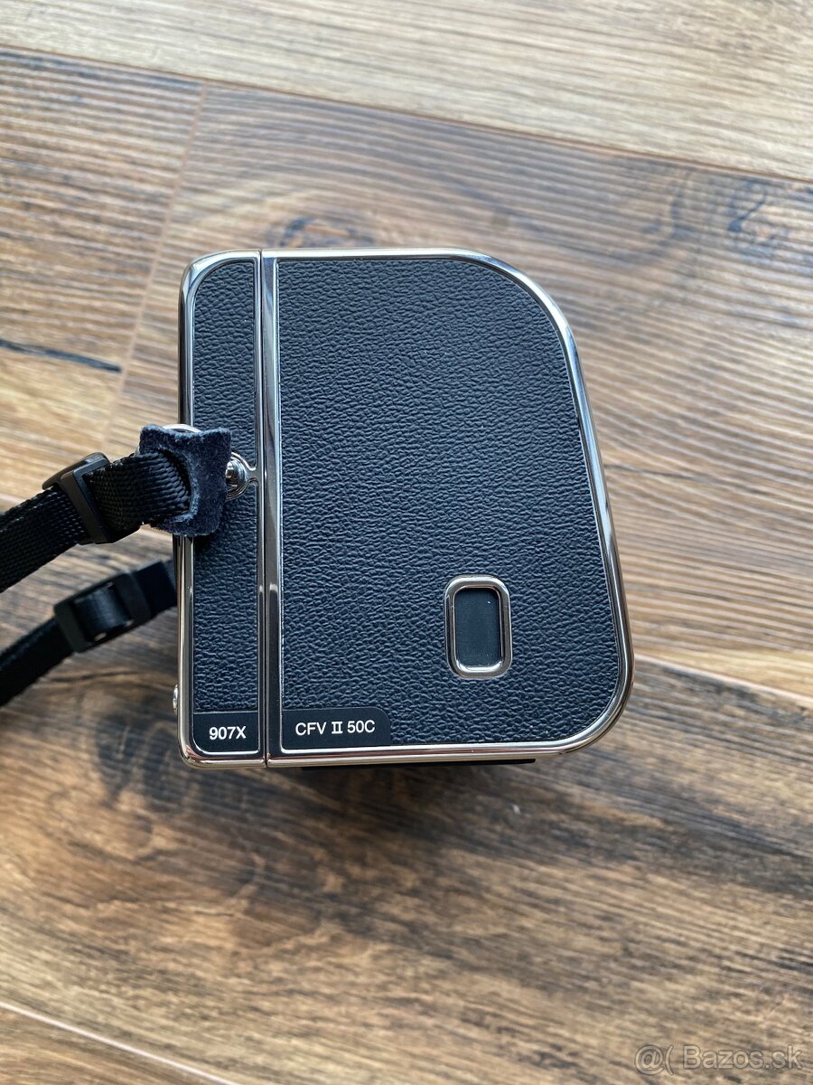 Hasselblad 907X 50C - 7