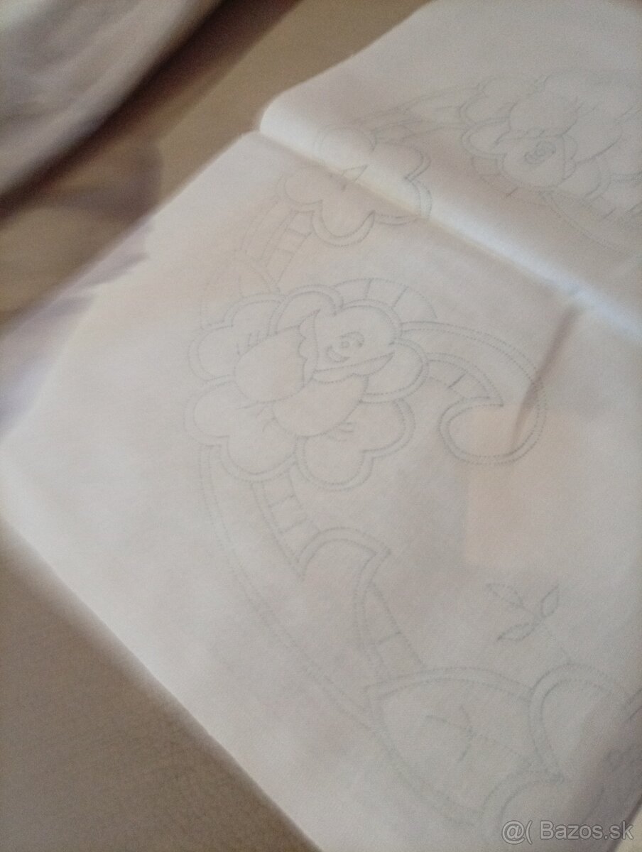 tlače na vyšívanie alebo maľovanie - 7