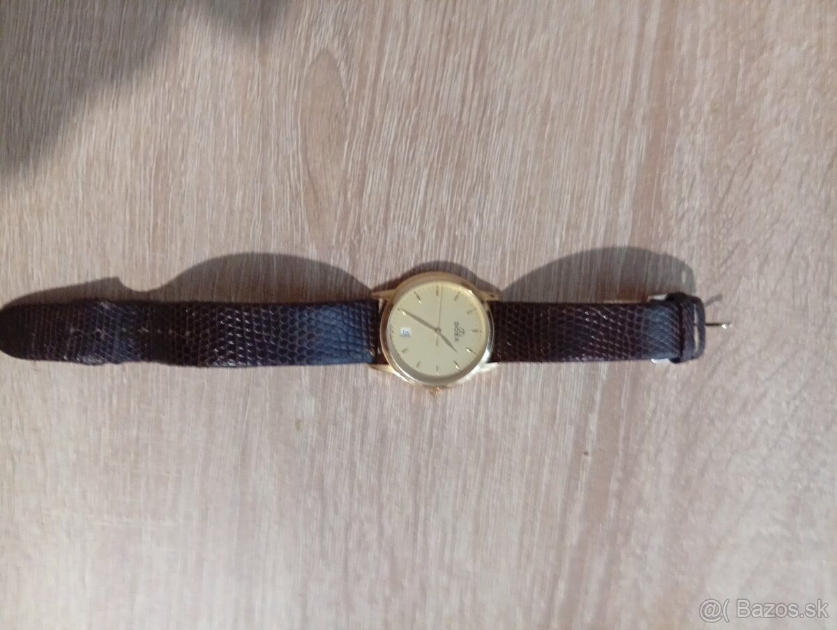 Predám tieto dvoje hodinky - 7