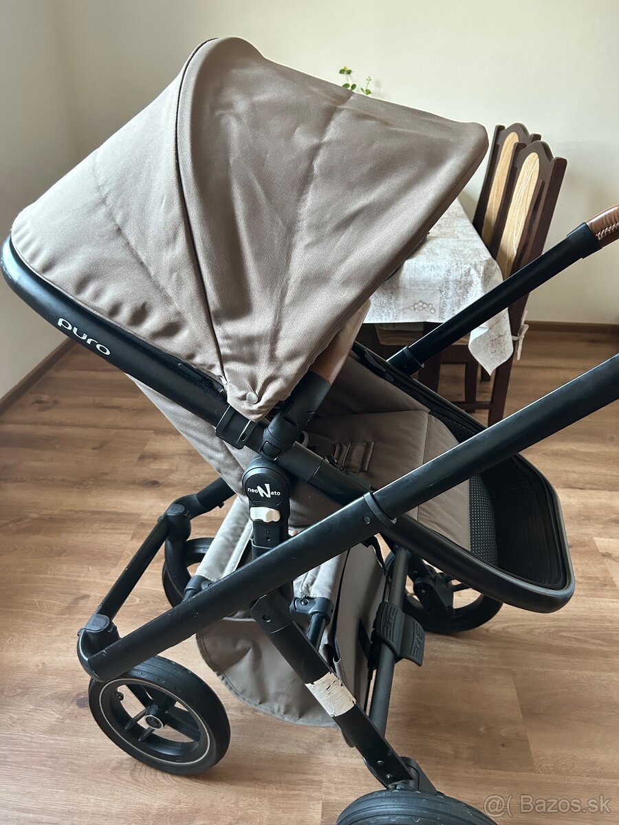 Kočík Neonato puro - 7