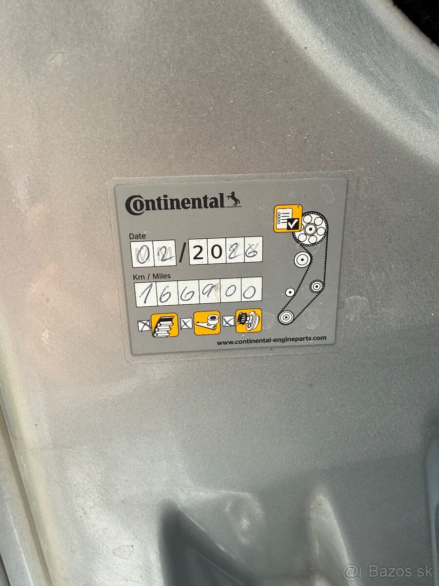 Škoda octavia combi - 7