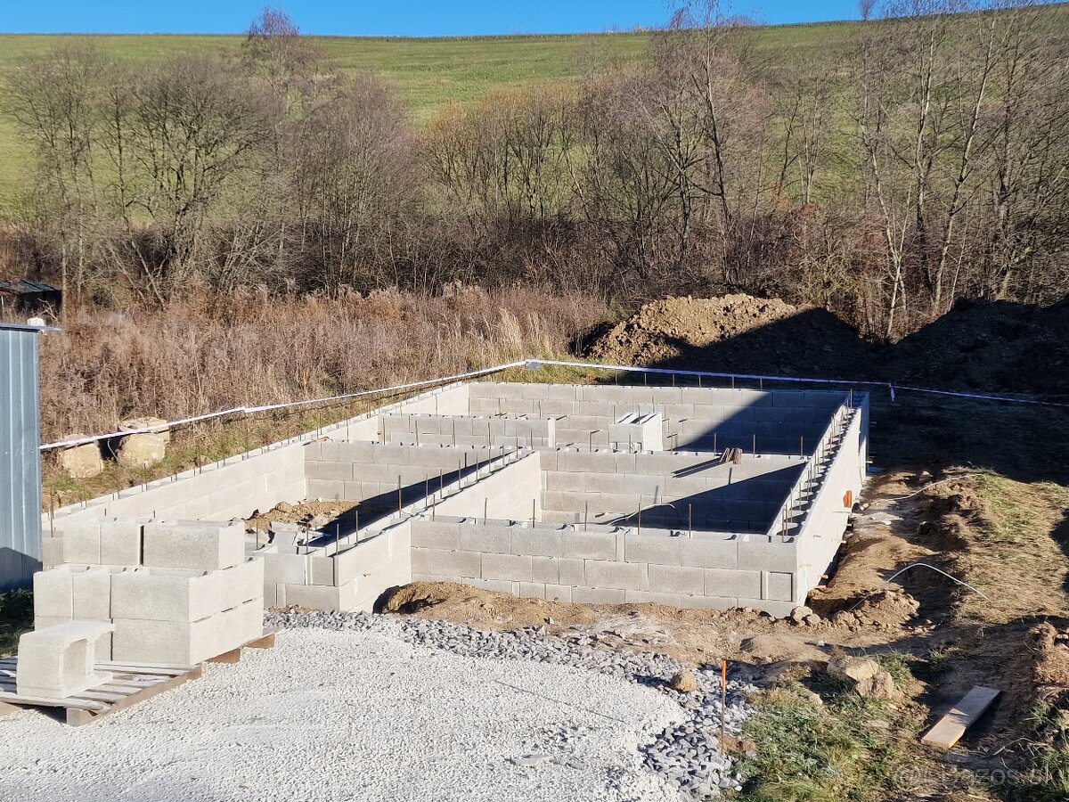 Ponúkam stavebné práce - 7