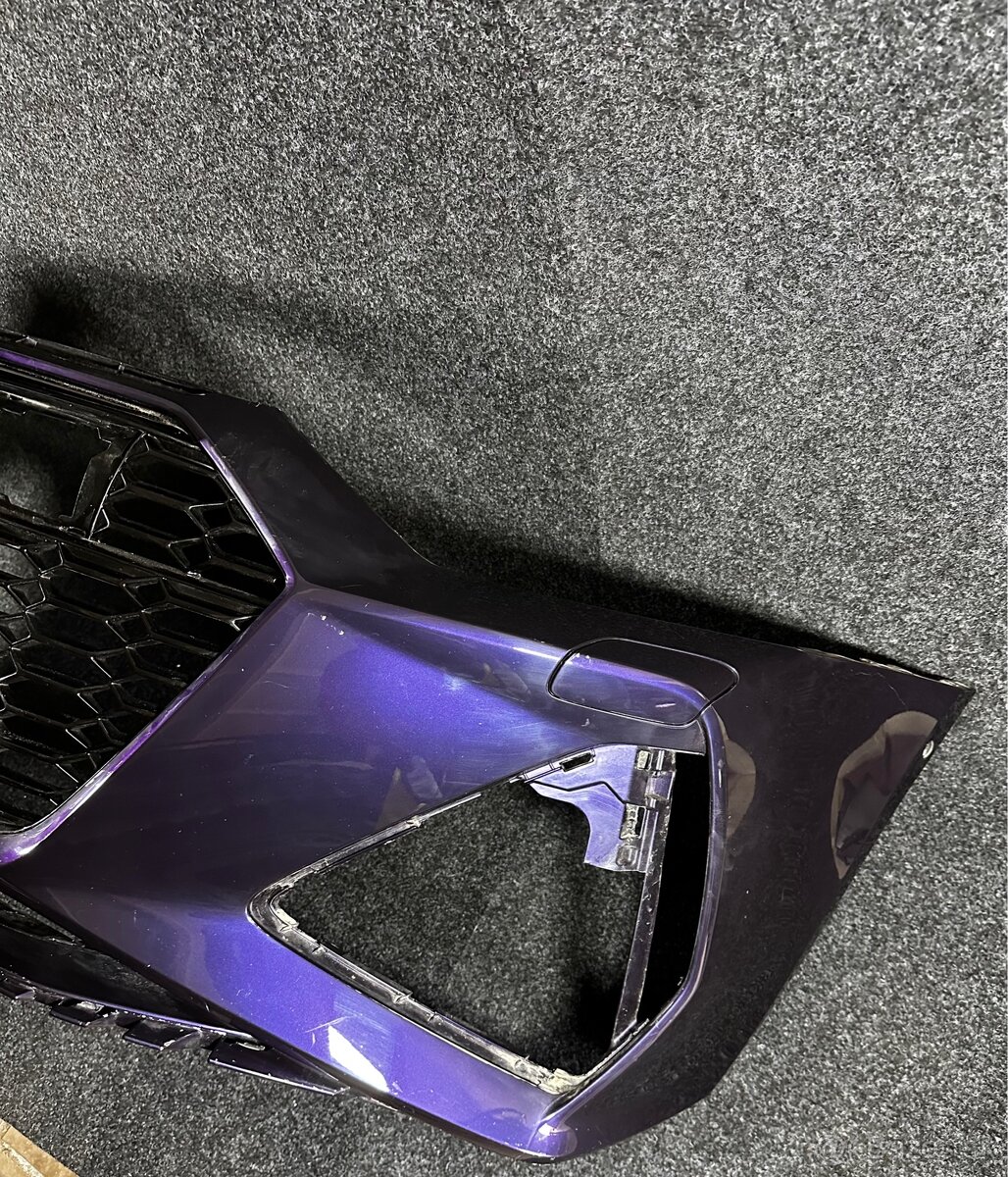 Nárazník Audi RS6 RS7 C8 - 7