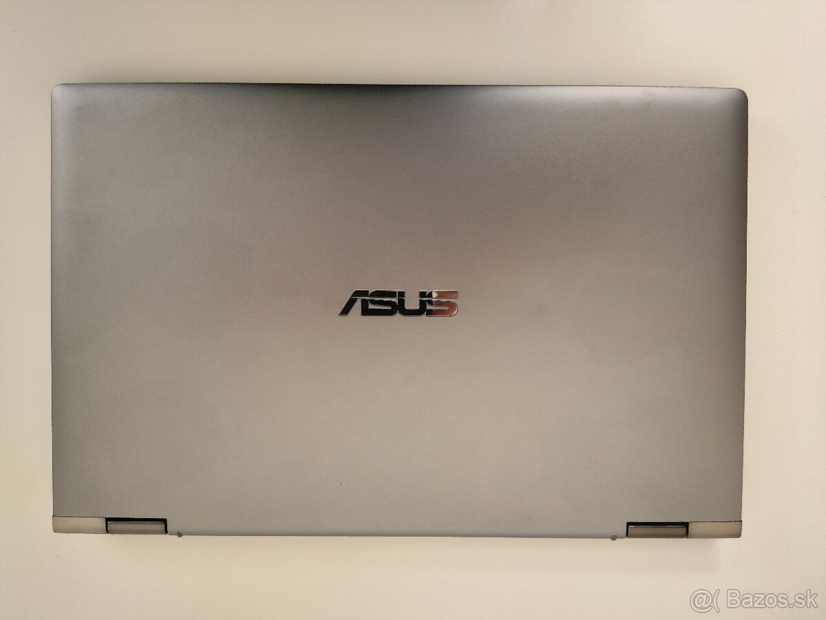 Asus Zenbook Flip | R5 • 8GB • 512GB SSD - 7