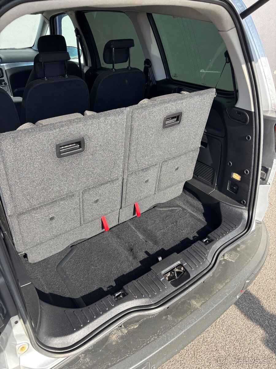 Ford Galaxy 2.0 TDCi - 7