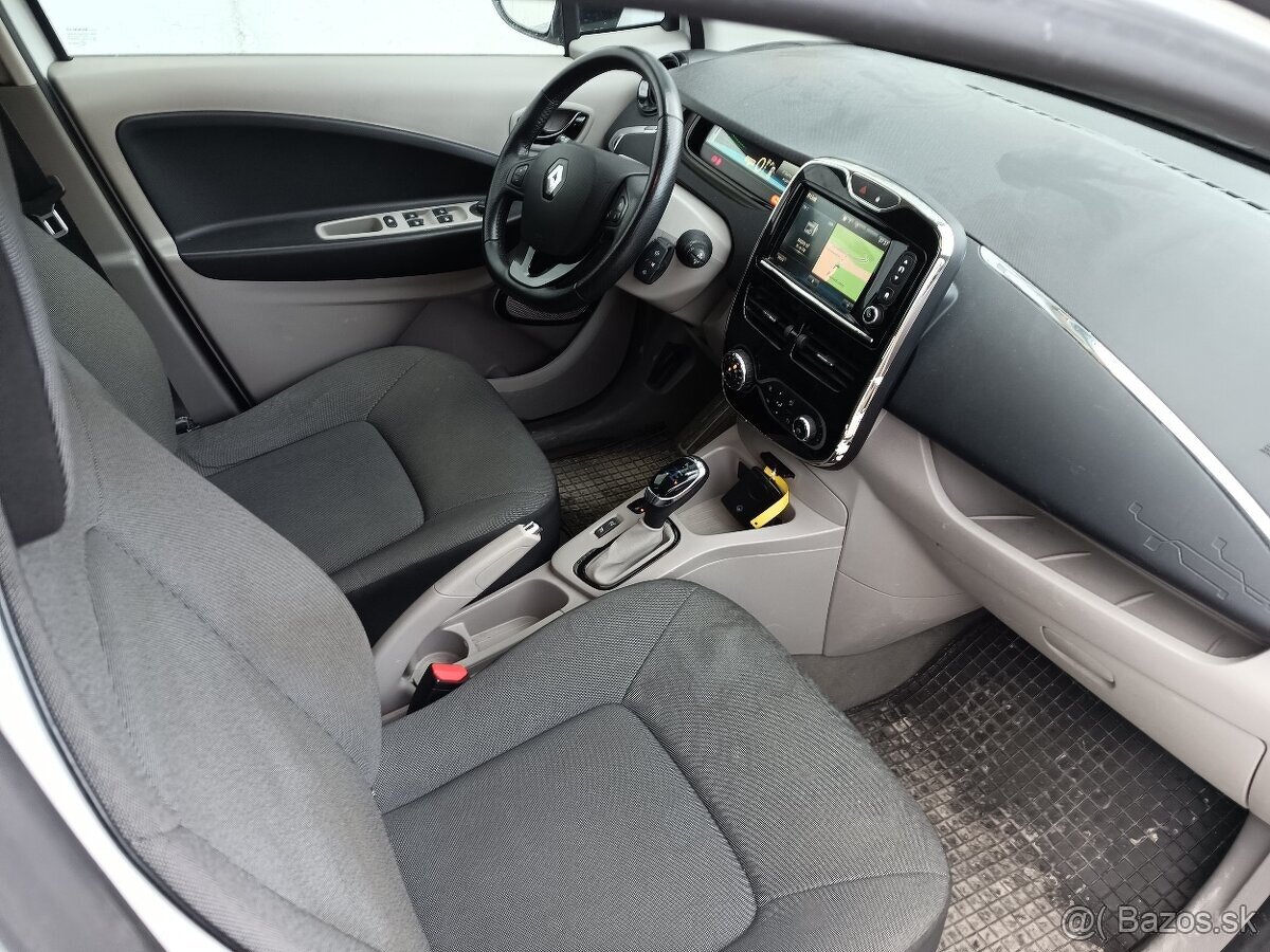 💥 RENAULT ZOE - PREDAJ AJ NA SPLÁTKY 💥 - 7