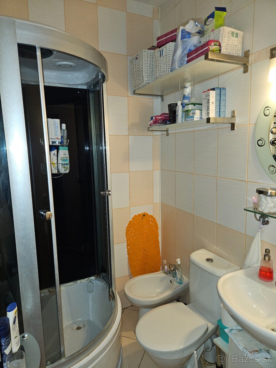 Rodinný dom Hronovce - 7