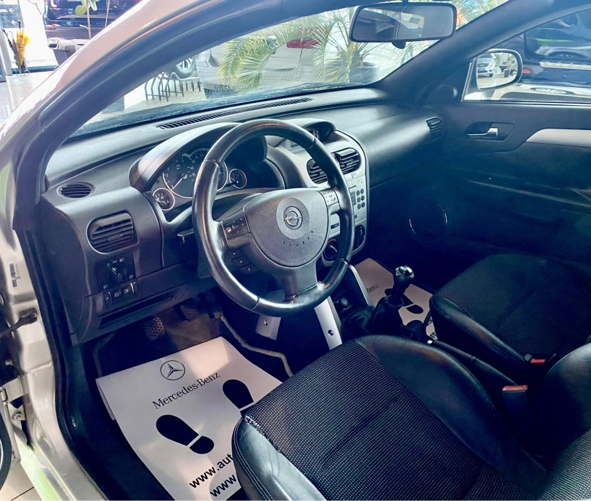 Opel Tigra Cabrio 1.3 CDTI, SK ŠPZ - 7