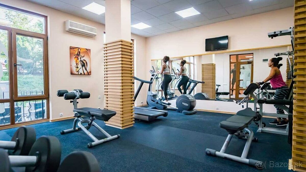 apartman Bulharsko prenajom - 7