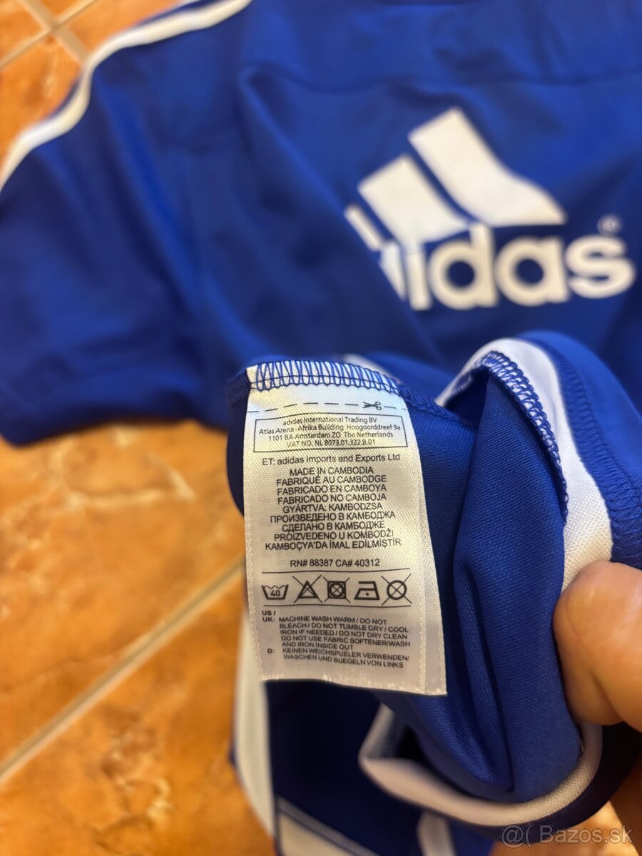 Adidas Chelesea Adizero 2015/2016 dres - 7