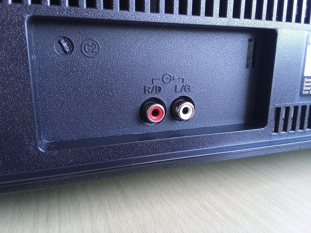 Videorekordér VHS SONY SLV-X9 - 7