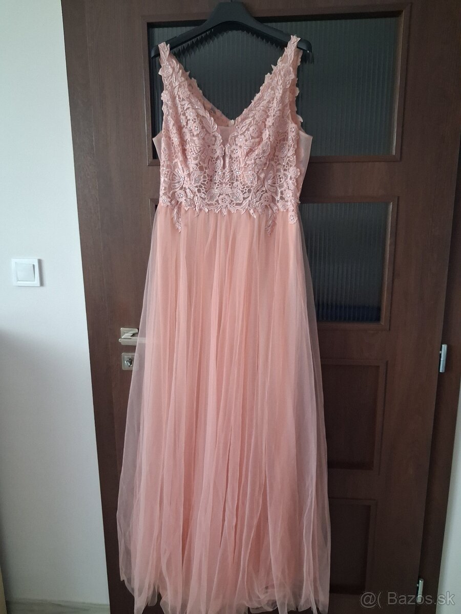 Spoločenské šaty Michell - 7