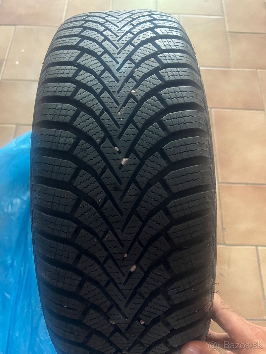 205/55 r16 zimne - 7