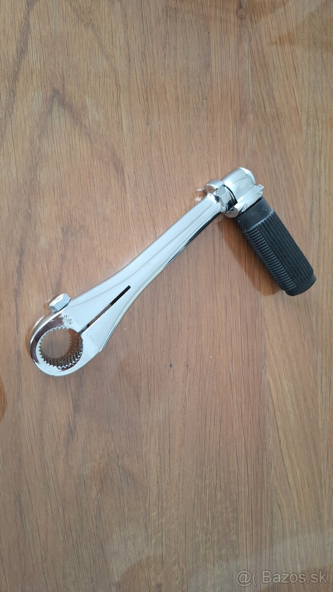 české repliky dielov JAWA CZ - 7