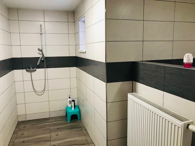 POLYFUNKČNÝ OBJEKT - 4. podlažný, 168m2, PO - 7